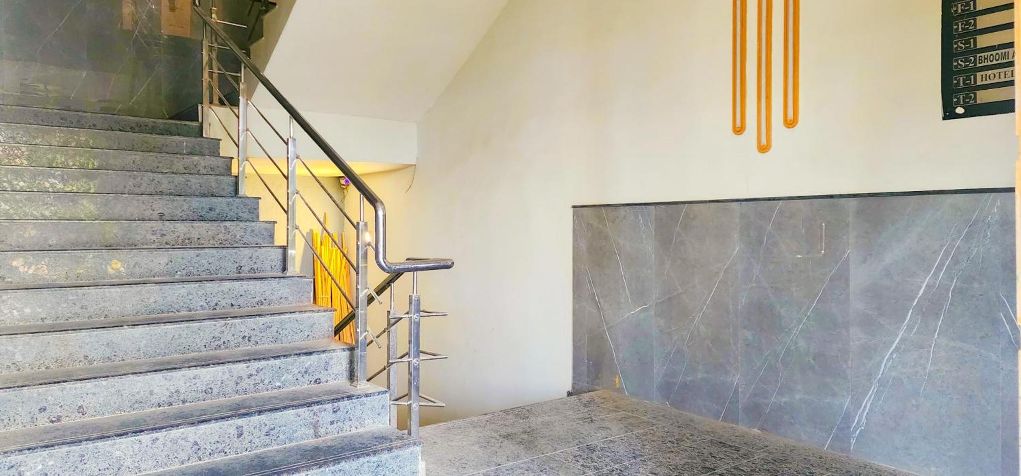 אחמדאבאד Hotel Nova Blue מראה חיצוני תמונה